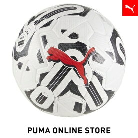 『ポイント20倍 5/23 20:00〜5/26 01:59』【公式】PUMA プーマ メンズ レディース マッチボール サッカー 【ユニセックス プーマ オービタ 1 TB FIFA QUALITY PRO サッカーボール】