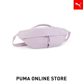 【公式】PUMA プーマ メンズ レディース ウエストバッグ 【ユニセックス プーマ BL ウエストバック 2L】