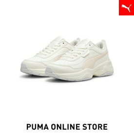 『ポイント20倍 5/23 20:00〜5/26 01:59』【公式】PUMA プーマ レディース スニーカー 【ウィメンズ シリア モード スニーカー】