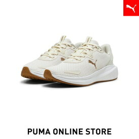 『ポイント10倍 6/4 20:00〜6/9 23:59』【公式】PUMA プーマ メンズ レディース スニーカー 【ユニセックス スカイロケット ライト ALT ランニングシューズ】