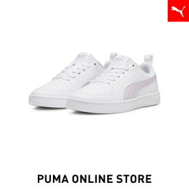 『ポイント10倍 4/26 02:00〜4/26 09:59』【公式】PUMA プーマ メンズ レディース スニーカー 【ユニセックス リッキー スニーカー】