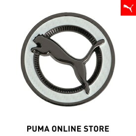 『ポイント20倍 4/24 20:00〜4/26 01:59』【公式】PUMA プーマ メンズ レディース ネックウォーマー イヤーウォーマー ゴルフ 【ユニセックス ゴルフ コインマーカー】