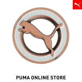 『ポイント20倍 4/24 20:00〜4/26 01:59』【公式】PUMA プーマ メンズ レディース ネックウォーマー イヤーウォーマー ゴルフ 【ユニセックス ゴルフ コインマーカー】