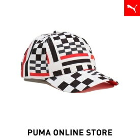 『ポイント20倍 5/30 0:00〜5/31 01:59』【公式】PUMA プーマ メンズ レディース 帽子 キャップ 【ユニセックス F1 グラフィック BB キャップ】