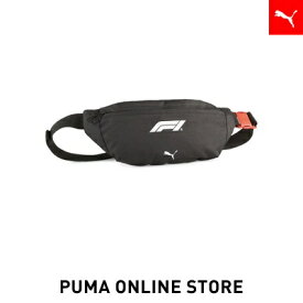 【公式】PUMA プーマ メンズ レディース ウエストバッグ 【ユニセックス F1 ウエストバック1L】