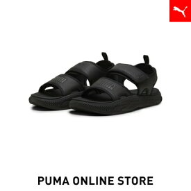 『ポイント20倍 4/24 20:00〜4/26 01:59』【公式】PUMA プーマ メンズ レディース サンダル 【ユニセックス ソフトライド プロ サンダル24】