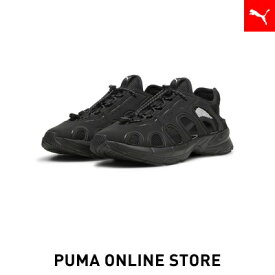 『ポイント20倍 4/24 20:00〜4/26 01:59』【公式】PUMA プーマ メンズ レディース サンダル 【ユニセックス ベロ サンダル】