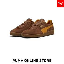 『ポイント20倍 6/1 0:00〜6/2 01:59』【公式】PUMA プーマ メンズ レディース スニーカー 【ユニセックス パレルモ スニーカー】