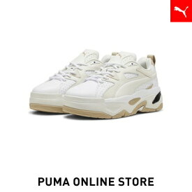 『ポイント20倍 5/30 0:00〜5/31 01:59』【公式】PUMA プーマ レディース スニーカー 【ウィメンズ ブラスター スニーカー】