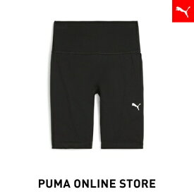 【公式】PUMA プーマ レディース ショーツ ハーフパンツ トレーニング 【ウィメンズ トレーニング マイフィット シームレス ハイウェスト ショートタイツ】