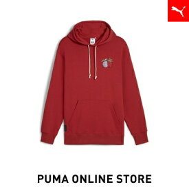 『ポイント20倍 4/24 20:00〜4/26 01:59』ユニセックス PUMA x ワンピース フーディ