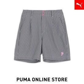 『ポイント20倍 6/4 20:00〜6/6 01:59』【公式】PUMA プーマ レディース ショーツ ハーフパンツ ゴルフ 【ウィメンズ ゴルフ ストレッチ ハイウエスト ショーツ】