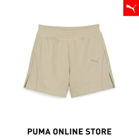 『ポイント20倍 4/24 20:00〜4/26 01:59』【公式】PUMA プーマ レディース ショートパンツ 【ウィメンズ デア トゥ ミューティド モーション フレア ショーツ】