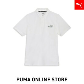 『ポイント20倍 6/4 20:00〜6/6 01:59』【公式】PUMA プーマ メンズ ポロシャツ 【メンズ ESS ポリ 半袖 ポロシャツ】