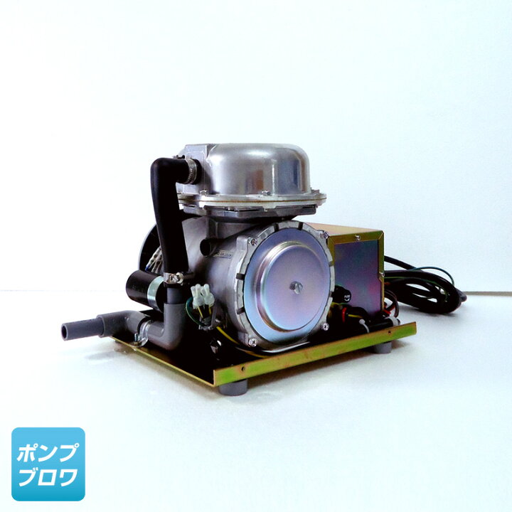 楽天市場】DFC-40N-12 （大晃機械工業） （水槽用エアーポンプ 