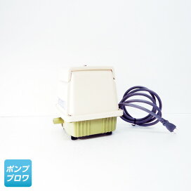 楽天市場】DF-40 単相 100V（大晃機械工業） （水槽用エアーポンプ 