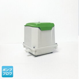 TIP-40 (大晃機械工業)　（世晃産業/SECOH JDK-40.SLL-40.LL-40 東浜 TL-40.T-40、日立 MB-40Aの後継機種）省エネ、静音、コンパクト、浄化槽ブロワー、浄化槽ポンプ、浄化槽エアーポンプ、ブロワ、ダイアフラムブロワ【納期：1～3日後の発送予定（土日祝日除く）】