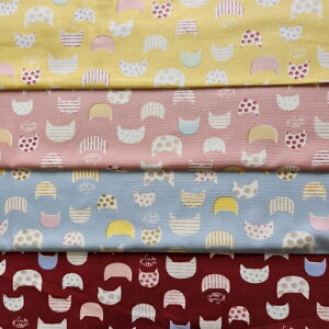 y1mJbgnzIbNXnCuteKitten킢q˂`4color`KOKKA/RETROPRONTS/YKA-19020-1