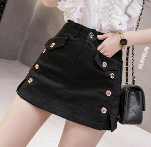 キュロットスカート ショートパンツ レディース 着痩せ マイクロミニ スカート 短パン 春夏 デニムパンツ ショーパン ハイウエスト ボトムス クラブ キャバ嬢 OL 通勤 ショートスカート ベー