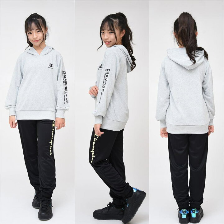 楽天市場】【20%OFF SALE】長袖 チャンピオン フード付き パーカー 