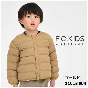 F.O.KIDS GtI[LbY CgCi[ WPbg EHbVu u] q j̎q  H ~ t