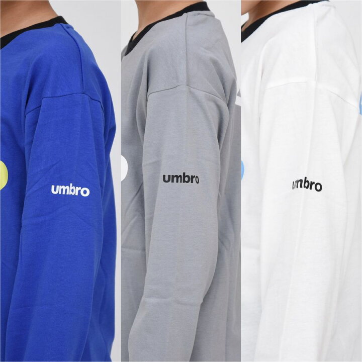 楽天市場】アンブロ 長袖 Tシャツ キッズ 子供服 【メール便 送料無料 
