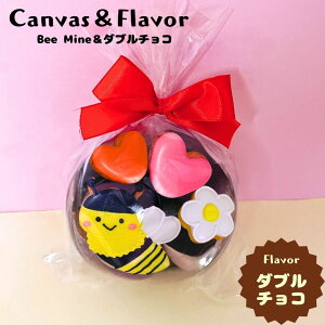 �`���R�N�b�L�[ �A�C�V���O�N�b�L�[ [ Bee Mine �� �_�u���`���R ] Canvas��Flavor �v�`�N�b�L�[ �v�`�M�t�g �A�C�V���O�N�b�L�[ �I �n�[�g �o�^�[ �A�[�����h �`���R�`�b�v�N�b�L�[ �v���[���g ��