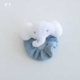 日本製 リスト ラトル 新生児 ソフトトイ 水洗いOK パイル地 綿 100% ひよこ 星 ぞうPUPO プーポ【メール便OK(03)】