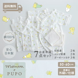 楽天市場】 new born（50〜60サイズ） > 出産準備セット : 日本製 