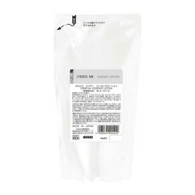 ☆メール便・送料無料☆ORBIS(オルビス) ミスター エッセンスローション 詰替え 180ml
