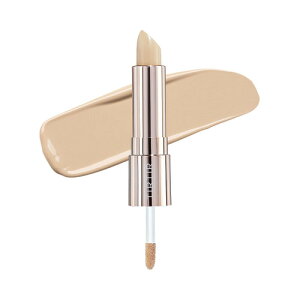 �����[���ց����ʌ���! TIRTIR �e�B���e�B�� MASK FIT ALL-COVER DUAL CONCEALER 01