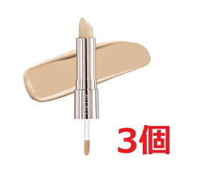 ��3�Z�b�g�E���[���ց����ʌ���! TIRTIR �e�B���e�B�� MASK FIT ALL-COVER DUAL CONCEALER 02