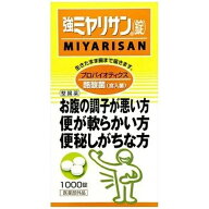 □数量限定!送料無料□ 強ミヤリサン 錠 1000錠 [指定医薬部外品]　腸活