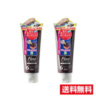 ■2個セット・送料無料■数量限定！テンスター ヘナ カラートリートメント ダークブラウン(250g)　白髪染め