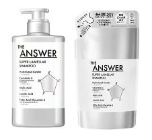 ʌ!@THE ANSWER(WAT[)@X[p[Vv[@{́ElւZbg@320ml