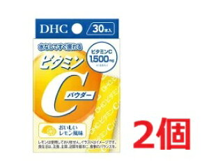 ��2�Z�b�g�E����������DHC �r�^�~��C�p�E�_�[(1.6g×30�{��)