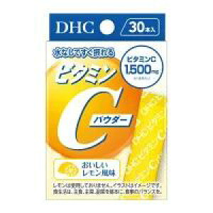 ������������DHC �r�^�~��C�p�E�_�[(1.6g×30�{��)