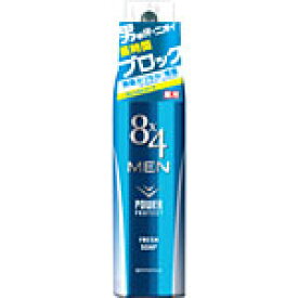 楽天市場 8x4 メン デオドラントスプレーの通販