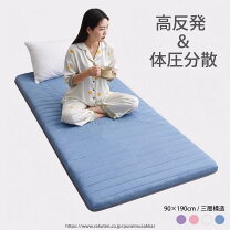 楽天市場】190 90（敷布団｜寝具）：インテリア・寝具・収納の通販