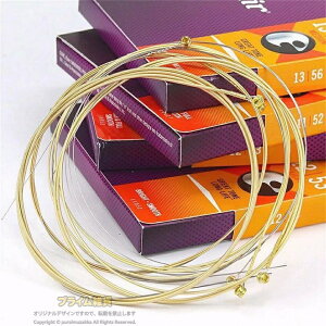�G���N�T�[�� �G���N�T�[ �A�R�M �� �܂Ƃߔ���ELIXIR NANOWEB PHOSPHOR BRONZE CUSTOM 11-52 10-47 12-53 �A�R�[�X�e�B�b�N�M�^�[���Ђ܂� 2�Z�b�g�p�b�N�ӓ����16027-011 16
