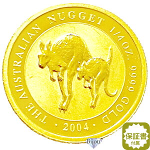  JK[ 1/4IX 7.77g ʕi 2004N K24 24 NAP[X I[XgA 1/4oz Mtg