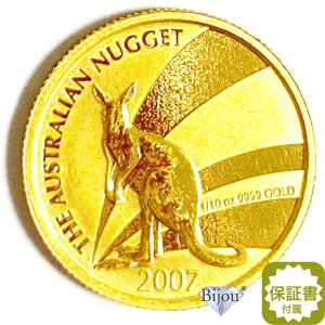  JK[ 1/10IX 3.11g ʕi 2007N K24 24 NAP[X I[XgA 1/10oz Mtg