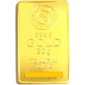 【流通品 現定数販売】純金 インゴット 徳力 30g K24 TOKURIKI INGOT 公式国際ブランド グッドデリバリー バー ゴールド バー 送料無料