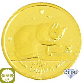 K24 マン島 キャット 金貨 コイン 1/25オンス 1.24g 1999年 ブリティッシュブルーキャット 招き猫 純金 保証書付 クリアケース付 ギフト