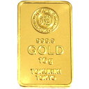 【ポイント5倍】新品未開封 TOKURIKI 徳力 純金 インゴット 10g K24 INGOT 送料無料