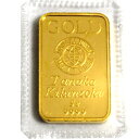 【ポイント最大40倍キャンペーン中】インゴット K24 純金 5g 田中貴金属 INGOT【ラミネート未開封品】
