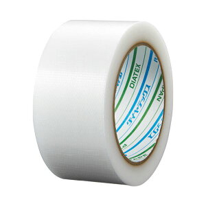 �i�܂Ƃ߁j �_�C���e�b�N�X �p�C�I�����{���e�[�v 50mm*25m �������y×10�Z�b�g�z