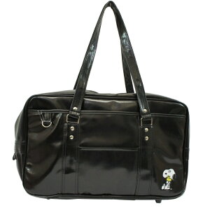 キッズトートバッグ スクールバッグ スヌーピーの通販 価格比較 価格 Com