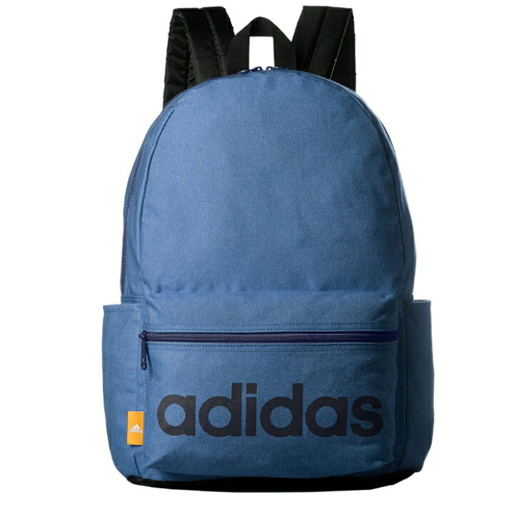 楽天市場 Adidasジェノバラウンドdパック ブルー アディダス リュック リュックサック 収納 デニム風 リュック 収納 女の子 中学 高校 通学リュック レディース かわいい おしゃれ 通学 学校 オシャレ総合研究所