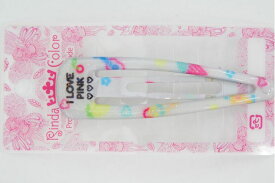 楽天市場 小学生 パッチンピン ジュエリー アクセサリー の通販